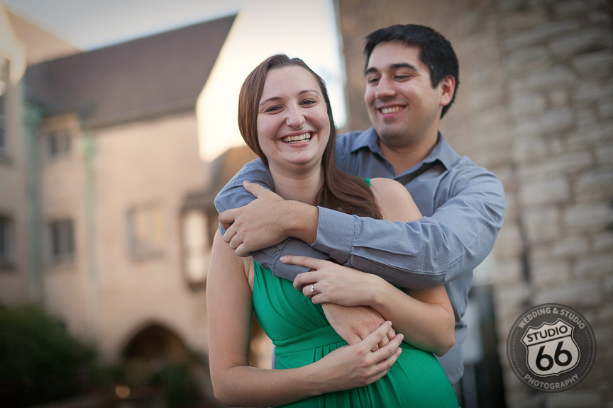 Cincinnati Wedding Photographers Studio 66 Photography