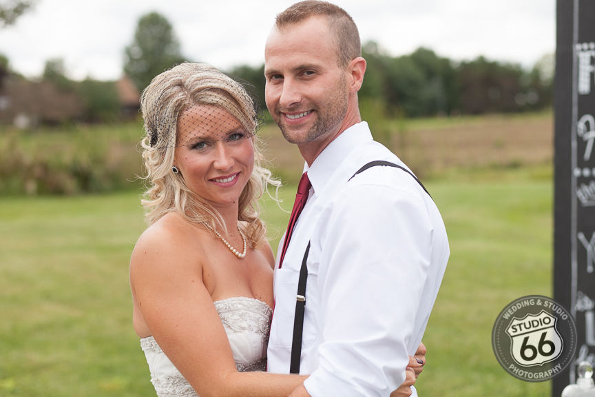 Cincinnati Wedding Photographers Studio 66 Photography
