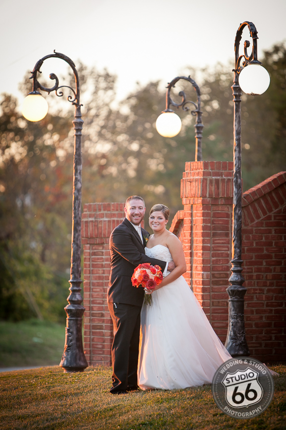 Cincinnati Wedding Photographers Studio 66 Photography