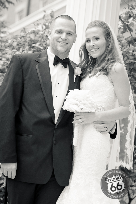 Cincinnati Wedding Photography Studio 66 Photography