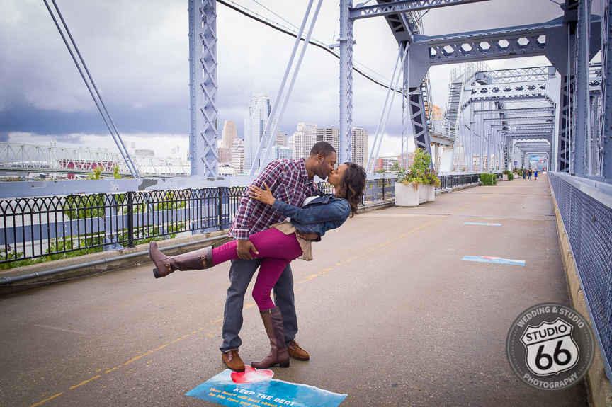 Cincinnati Wedding Photographers Studio 66 Photography