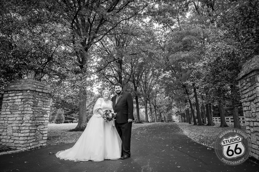 Cincinnati Wedding Photography Studio 66 Photography