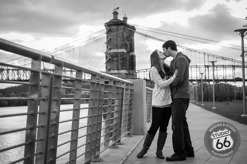 Cincinnati Wedding Photography Studio 66 Photography