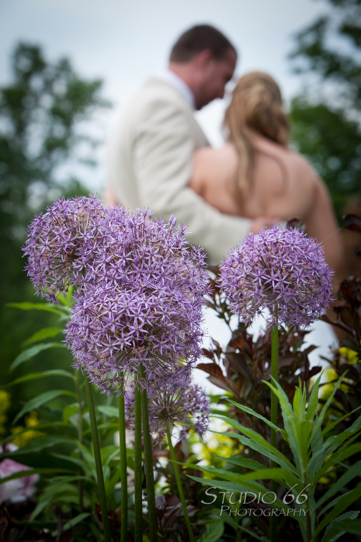 Married | Amanda & Gene