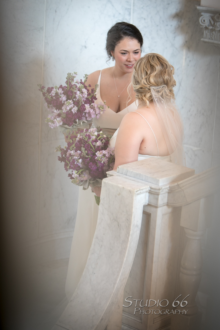 Married | Jessica & Kelly