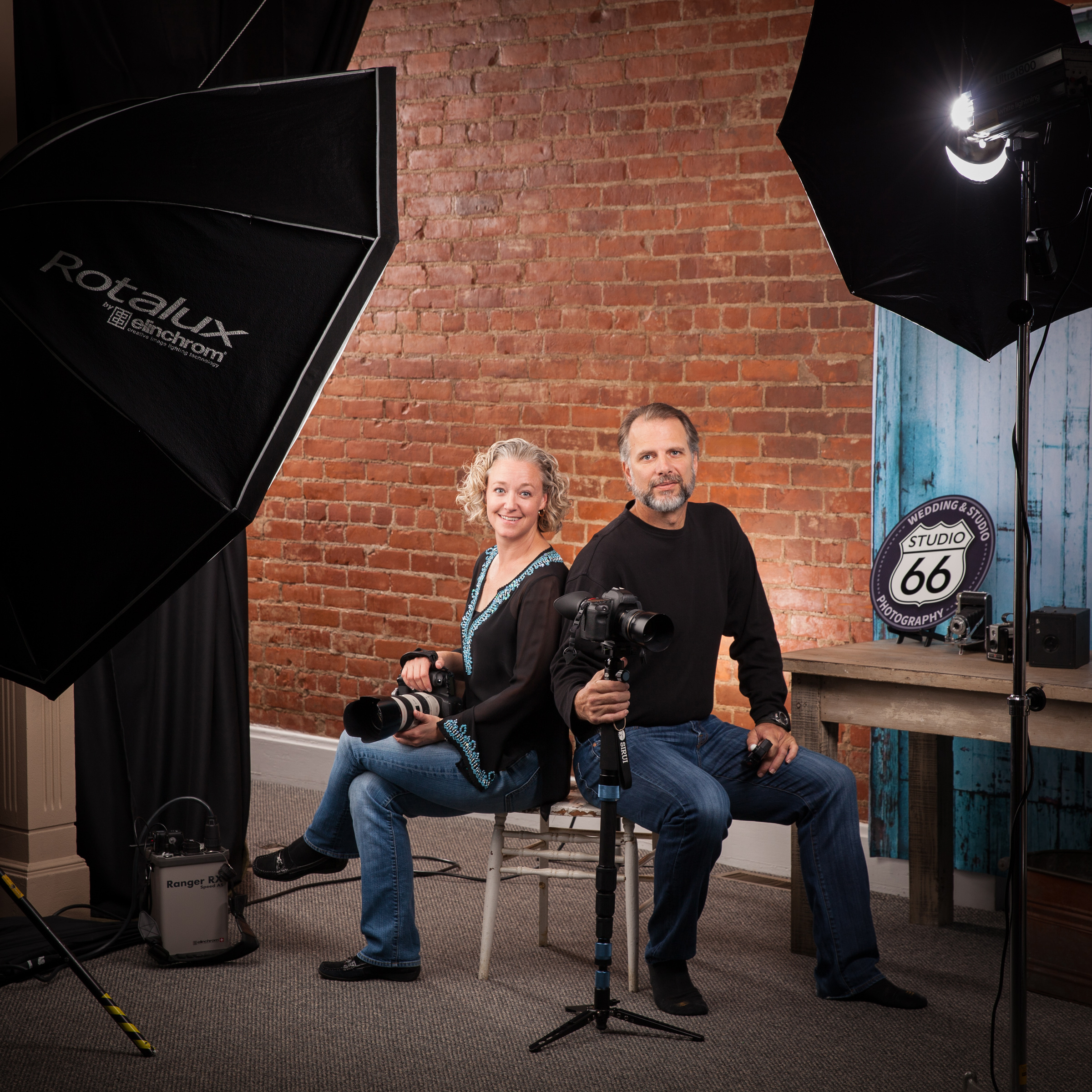 Studio 66 photographers